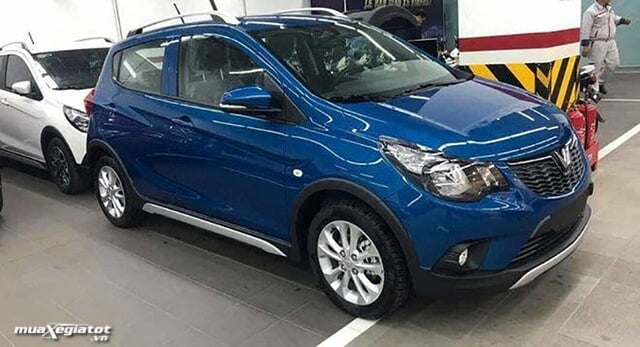 Màu Xanh dương nhạt (Aurora Blue)