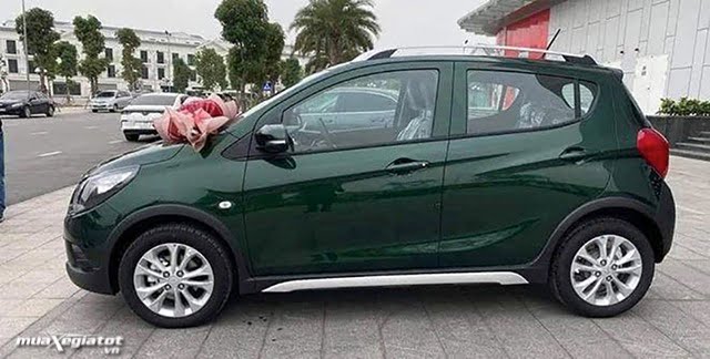 Xanh lá (Deep Ocean)