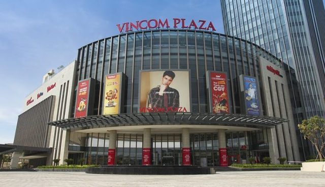 Danh sách Showroom, Đại lý xe Vinfast tại Tp. HCM, Hà Nội và toàn quốc