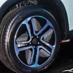 Giới thiệu xe điện Chery Omoda C5 EV 2024