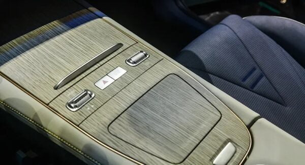 Giới thiệu xe điện Chery Omoda C5 EV 2024