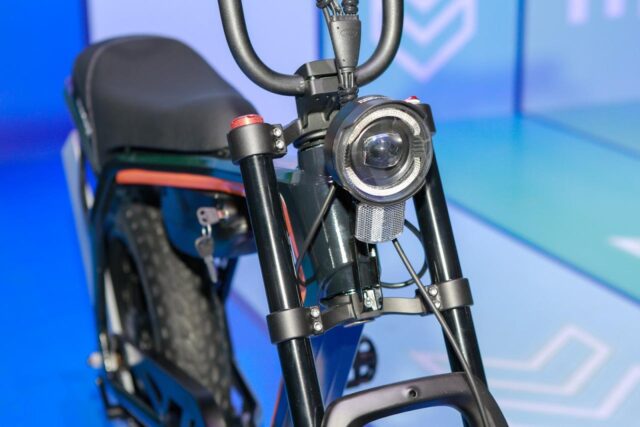 Xe đạp điện Vinfast: Xe đạp BMX đầu tiên của Vinfast có gì hấp dẫn?