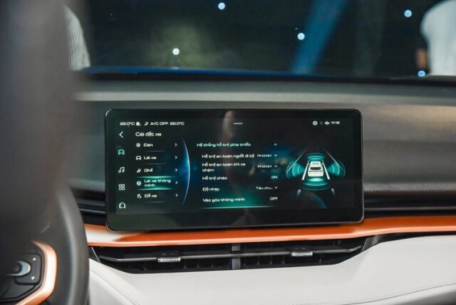 Đánh giá xe Haval H6 Hybrid 2023: Xe Hybrid đầu tiên phân khúc C-SUV