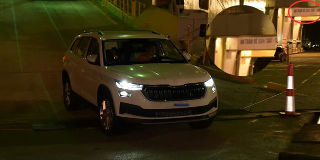 Đánh giá Skoda Kodiaq 2024 - Xe SUV cỡ trung cạnh tranh Fortuner, SantaFe