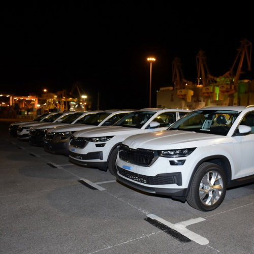 Đánh giá Skoda Kodiaq 2024 - Xe SUV cỡ trung cạnh tranh Fortuner, SantaFe