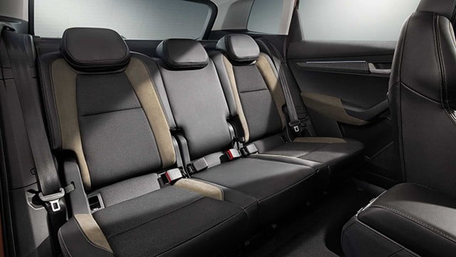 Đánh giá xe Skoda Karoq 2024
