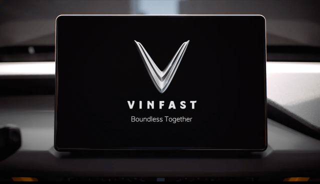 Vinfast VF 3