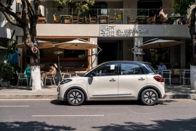 Wuling Bingo