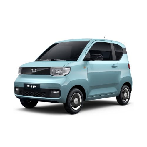 Tự tin tỏa sáng cùng Wuling Mini EV - Ô tô điện dành riêng cho phái đẹp