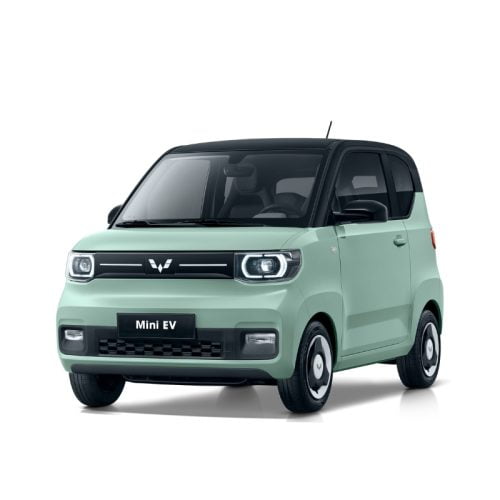 Tự tin tỏa sáng cùng Wuling Mini EV - Ô tô điện dành riêng cho phái đẹp