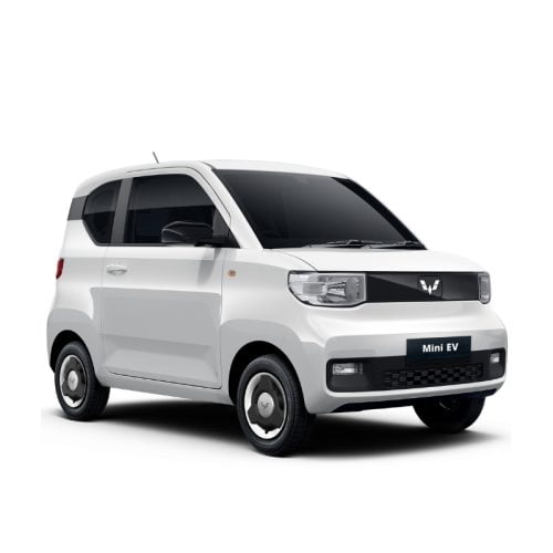 Tự tin tỏa sáng cùng Wuling Mini EV - Ô tô điện dành riêng cho phái đẹp