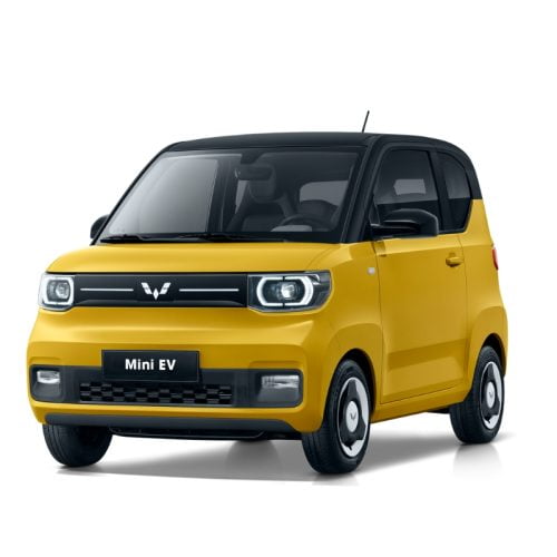 Tự tin tỏa sáng cùng Wuling Mini EV - Ô tô điện dành riêng cho phái đẹp
